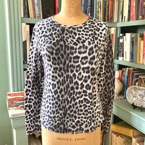 Michael Kors Big Cat Top